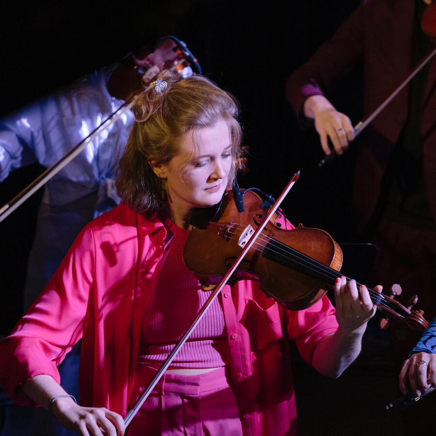 © Viktoria Hofmarcher