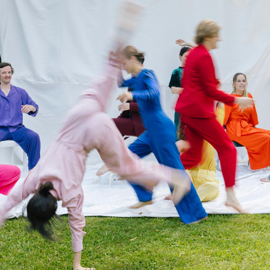 © Viktoria Hormarcher