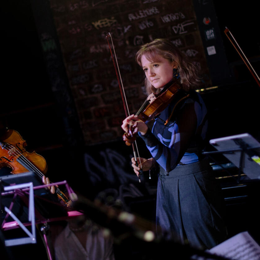 © Viktoria Hormarcher