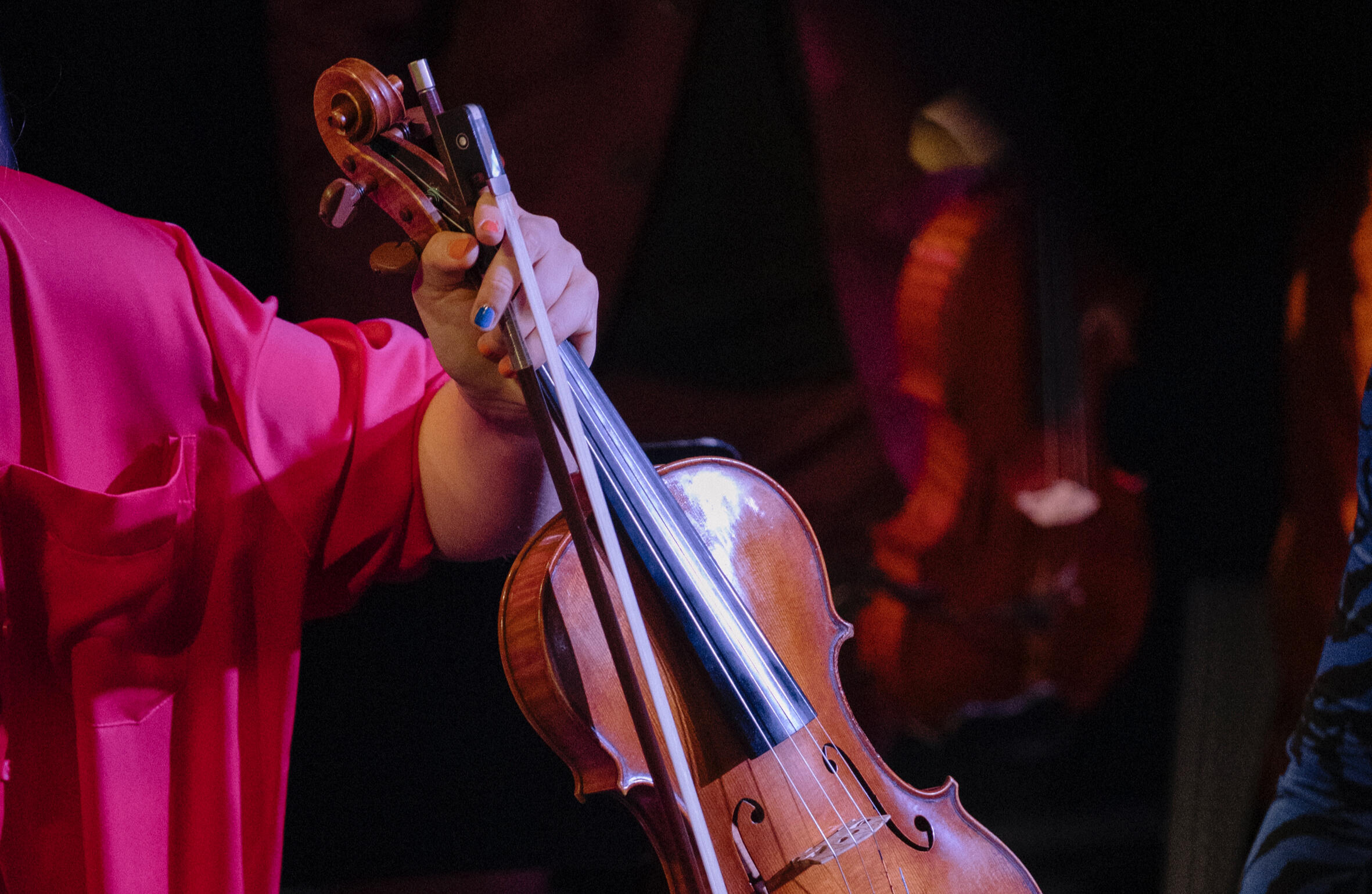 © Viktoria Hofmarcher